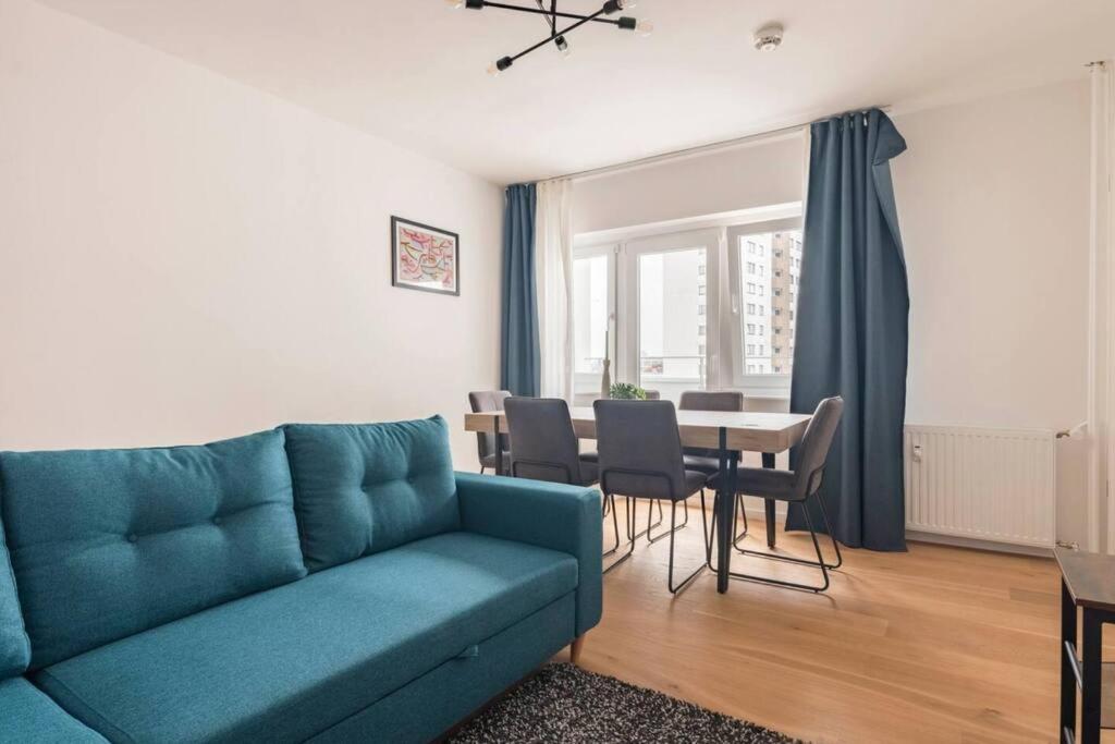 Modern Home In Central Berlin Berlim Exterior foto
